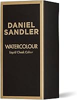 Daniel Sandler Watercolour Blush Liquid Passion 0.52oz — image 7