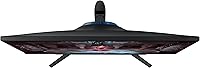 Samsung 27-Inch Odyssey G51C Series QHD Gaming Monitor — image 9