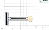 Merkur Progress Adjustable Safety Razor — image 2