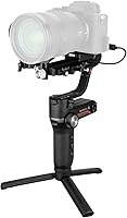 Zhiyun Weebill S 3-Axis Gimbal Stabilizer — image 4