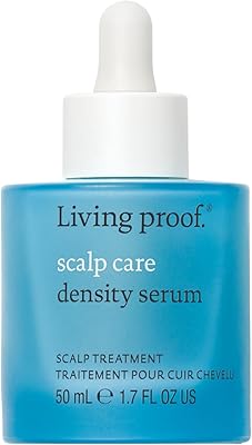 Living Proof Scalp Care Density Serum 5.29oz