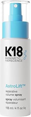 K18 AstroLift Reparative Volume Spray 4 Fl Oz