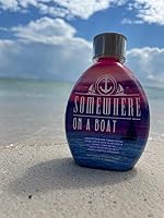 Somewhere On A Boat Tanning Lotion 13.5oz — image 3