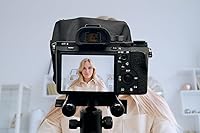 Glide Gear TMP 75 Teleprompter — image 7