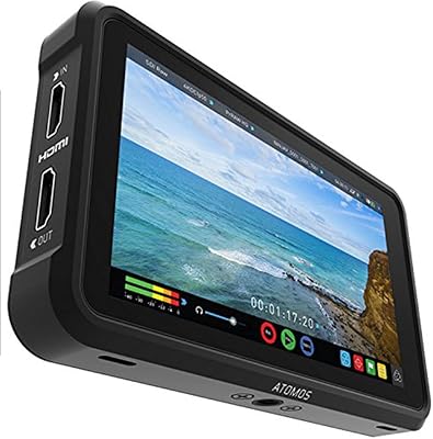 Atomos Ninja V ATOMNJAV01