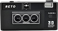 RETO Reto3D 35mm 3D Film Camera — image 1
