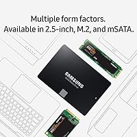 Samsung 860 EVO 2TB SSD — image 8