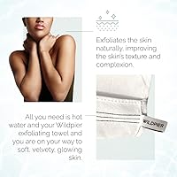 Wildpier Beauty Exfoliating Wash Towel — image 3