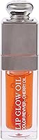 Christian Dior Dior Addict Lip Glow Oil 004 Coral 6mL — image 2
