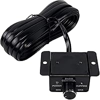 Orion HCCA4000.4H High Performance 4000W RMS 4-Channel Amplifier — image 5