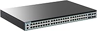 SODOLA 48-Port 2.5GbE Switch L3 Managed — image 1