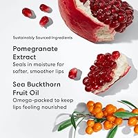 bareMinerals Mineralist Lasting Matte Liquid Lipstick Influential — image 6