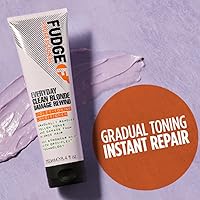 Fudge Professional Balsamo Viola Conditioner 250mL — image 5