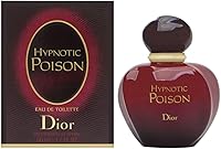 Christian Dior Hypnotic Poison Eau de Toilette Spray 1.7oz — image 1