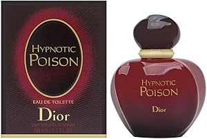 Christian Dior Hypnotic Poison Eau de Toilette Spray 1.7oz Review