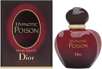 Christian Dior Hypnotic Poison Eau de Toilette Spray 1.7oz