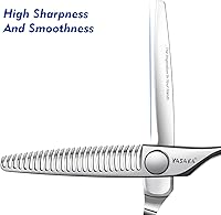 YASAKA 6″ Professional Thinning Shears — image 3