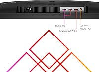 HP OMEN 27Q 27-inch QHD Gaming Monitor — image 5