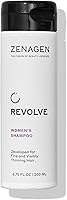 ZENAGEN Revolve Women's Thickening Shampoo 8oz — image 1