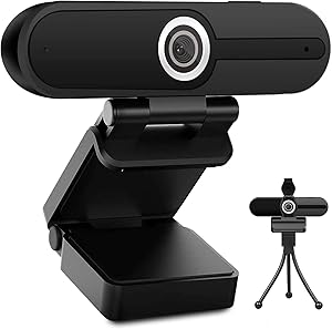 ToLuLu UHD 4K Webcam with Microphone Review
