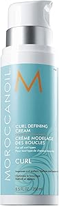 Moroccanoil Curl Defining Cream 250mL Review