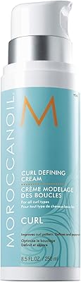Moroccanoil Curl Defining Cream 250mL
