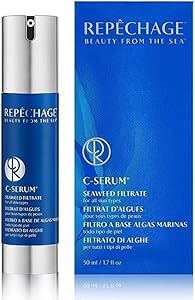 Repechage C Serum Seaweed Filtrate Face Serum 50ml Review