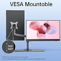 VisionOwl Portable Monitor 15.6-inch FHD — image 3