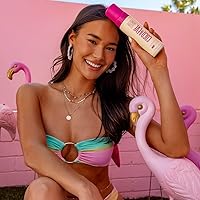 Coco & Eve Sunny Honey Bali Bronzing Self Tanner Mousse - Medium (6.7oz) — image 7