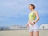 Amazfit GTS 2 Mini Smart Watch — image 2