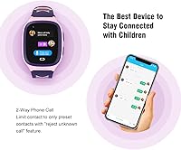 4G Kids Smart Watch LT31 — image 5