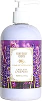 Camille Beckman English Lavender Silky Body Cream 13oz — image 1
