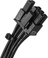 SilverStone EX500-B 500W SFX Power Supply — image 10