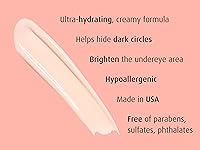 Lune+Aster RealGlow Undereye Brightener, Nude — image 8