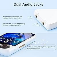 Joliker X58 128GB MP3 Player — image 4