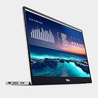 Dell 14 Portable Monitor P1424H 14-inch FHD — image 10