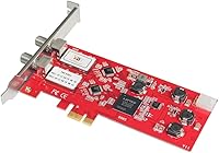 TBS 6902 DVB-S2 Dual Tuner PCIe Satellite TV Card — image 3