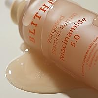BLITHE Niacinamide 5% + Tranexamic Acid 3% Serum, 1oz — image 4