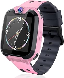 Goodatech Smart Watch for Kids Pink.S6B Review
