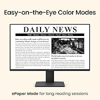 BenQ GW2491 23.8″ 1080p FHD IPS Monitor — image 7