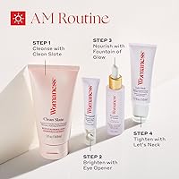 Womaness Let's Neck Firming Serum - 50ml Roller — image 7