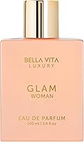 BellaVita Luxury GLAM Perfume for Women 100mL — image 1