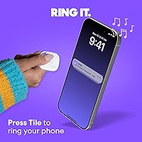 Tile Mate Bluetooth Tracker — image 4