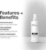 Paul Mitchell Freeze and Shine Super Hairspray, Maximum Hold, 33.8oz — image 3
