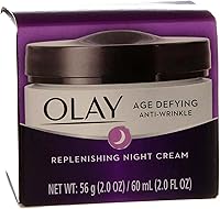 Olay Age Defying Anti Wrinkle Night Cream 2oz — image 3