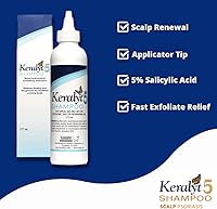 Keralyt 5 Anti-Dandruff Shampoo 177mL — image 2