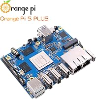 Orange Pi 5 Plus 16GB — image 5