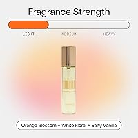 DedCool Eau de Parfum Sunlit Blooms 0.5oz — image 5