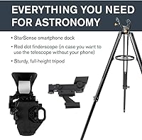 Celestron StarSense Explorer LT 114AZ Telescope — image 2