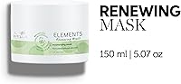 Wella Professionals Elements Silicone Free Renewing Moisturizing Hair Mask 5.07oz — image 2